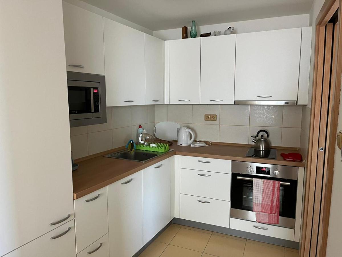 Apartman Hotel Vomocil Bystre المظهر الخارجي الصورة