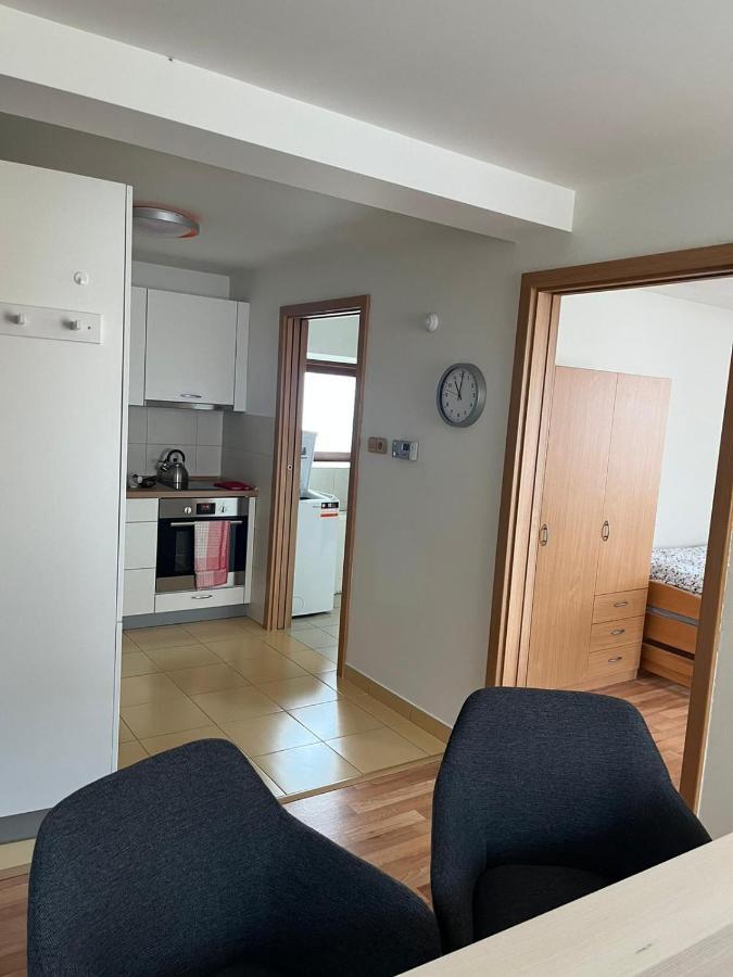 Apartman Hotel Vomocil Bystre المظهر الخارجي الصورة